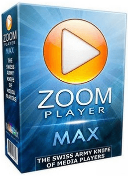 Zoom Player MAX 19.5.0.1950 Portable