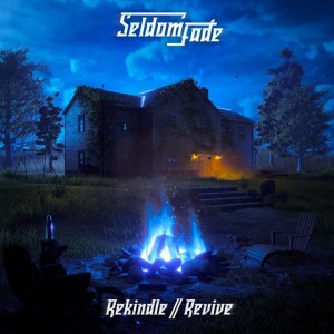 Seldom Fade - Rekindle//Revive [EP] (2024)