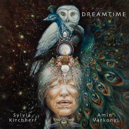 VA - Dreamtime (2015)