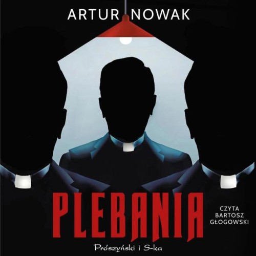 Nowak Artur - Plebania