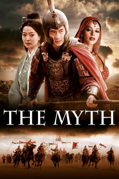 The Myth (2005) 1080p Chinese BluRay HEVC x265 5 1 BONE Dd718766fe2e731ab5430efe24852005