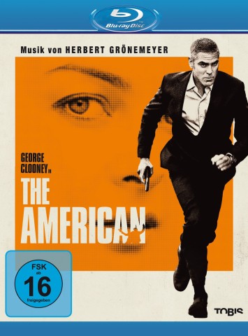 The American 2023 German BDRip x264-LizardSquad