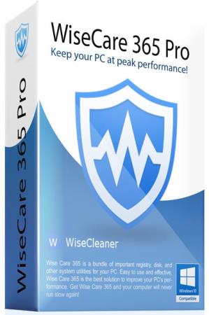 Wise Care 365 Pro 7.0.2 Build 682 Final + Portable