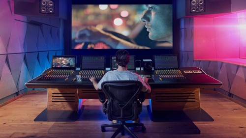 Navigating Post-Production  An Editing Workflow Course