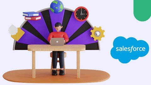 Learn Product Management Directly From Salesforce Pm