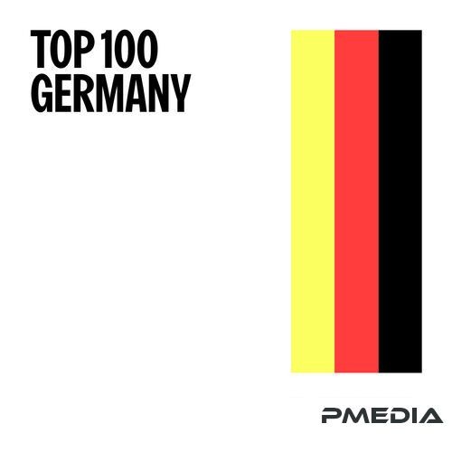 Top 100 Germany (01-September-2024) (2024)