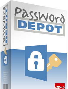 Password Depot 17.2.4 + Corporate Edition Multilingual 93815875df5ba81f4c4c23d8eaf00625