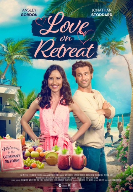 Love On Retreat (2023) 720p WEBRip x264 AAC-YTS 8a8ed5f75a8c5fda8363564156981233