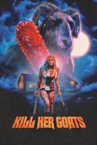 Hunt Her Kill Her 2023 German AC3 BDRip H264-Setis66