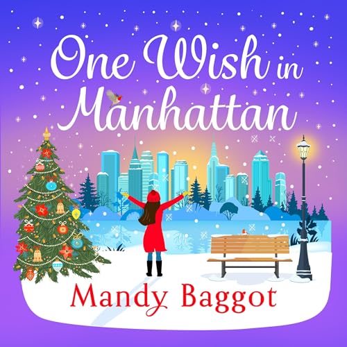 One Wish in Manhattan [Audiobook]