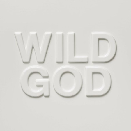 VA - Wild God (2024)