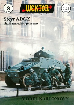  Steyr ADGZ  (Wektor 08)