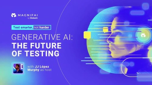 Learn Generative Ai In Software Testing