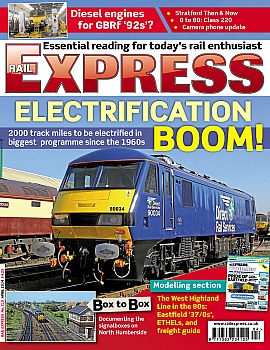 Rail Express 2014-04