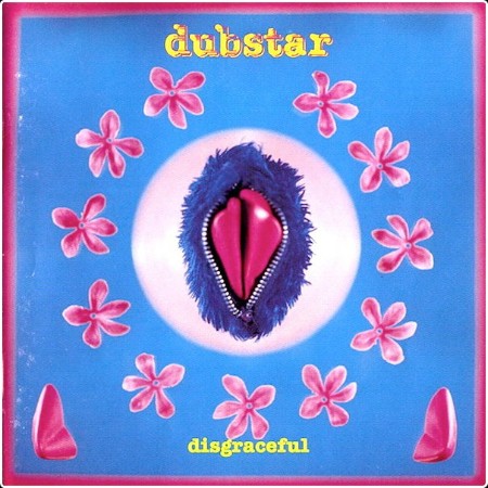 Dubstar - 1995 - Disgraceful 9a2db41d532fd86599c6391f32c47b6f