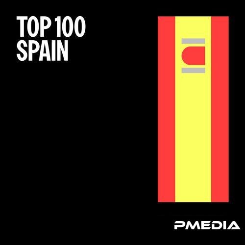 Top 100 Spain (01-September-2024) (2024)