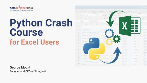 Python And Excel Integration  Essentials For Data Analytics