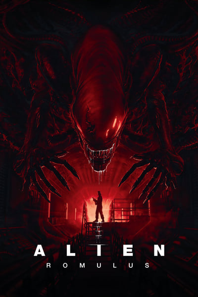 Alien Romulus (2024) NEW 1080p HDTS X264 AAC - HushRips B604ad14e26e852be5abb2c356dbc18d