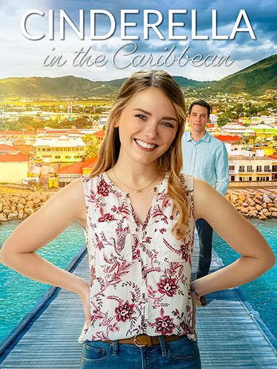 Cinderella In The Caribbean (2023) 1080p [WEBRip] 5.1 YTS