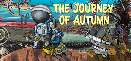 The Journey of AutUmn MacOs-I_KnoW