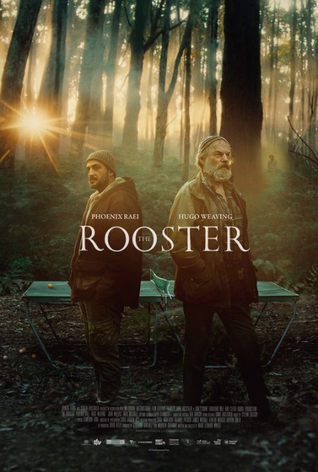 The Rooster (2023) 720p WEBRip x264 AAC-YTS