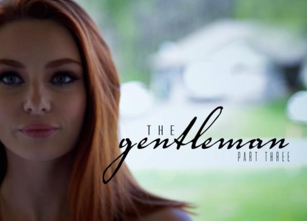 Lacy Lennon - The Gentleman Part 3 [FullHD 1080p]