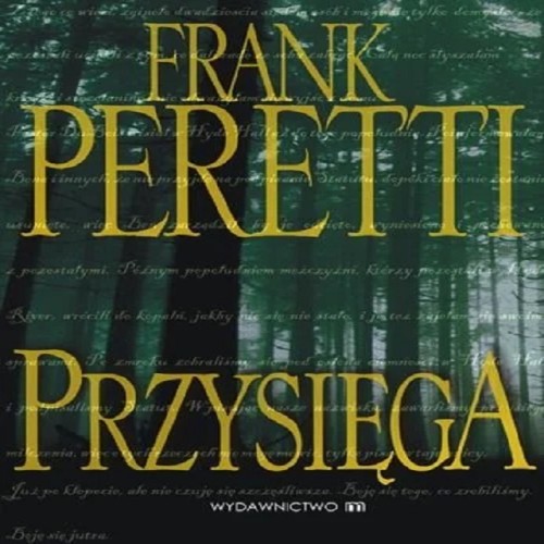 Peretti Frank E. - Przysięga