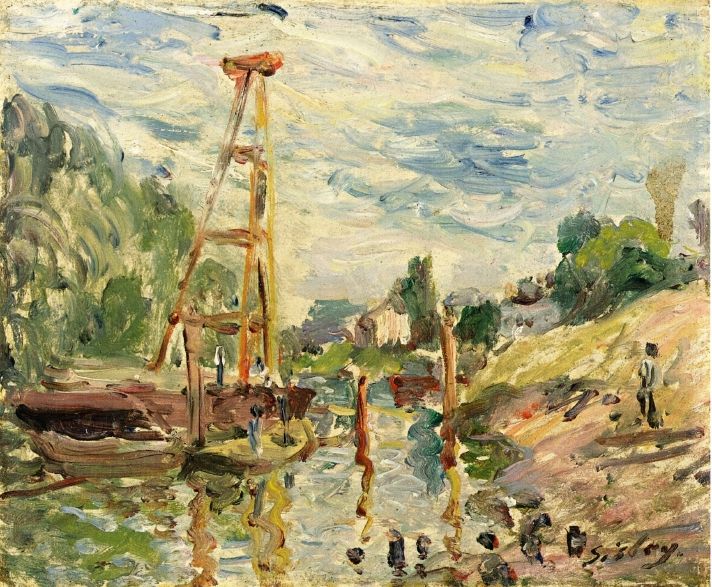 Alfred Sisley - Page 3 972ea74b5379b73e49d42c5b297ed9aa