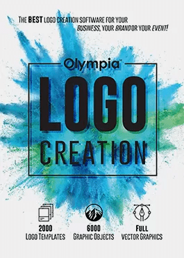 Olympia Logo Creation 1.7.7.44