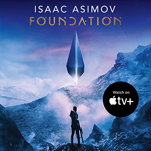 Foundation: The Foundation Trilogy #1 [Audiobook]