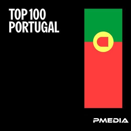 Top 100 Portugal (01-September-2024) (2024)