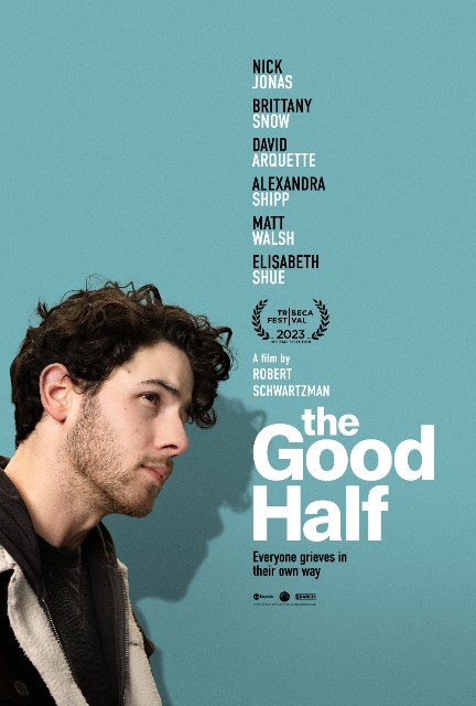 The Good Half 2023 German DL EAC3 1080p WEB H264-SiXTYNiNE