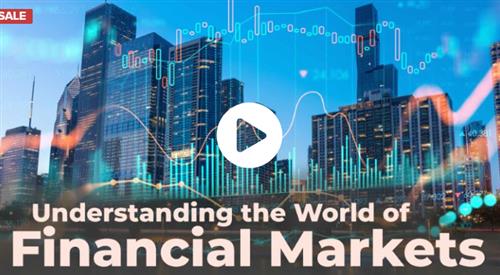 TTC – Understanding the World of Financial Markets