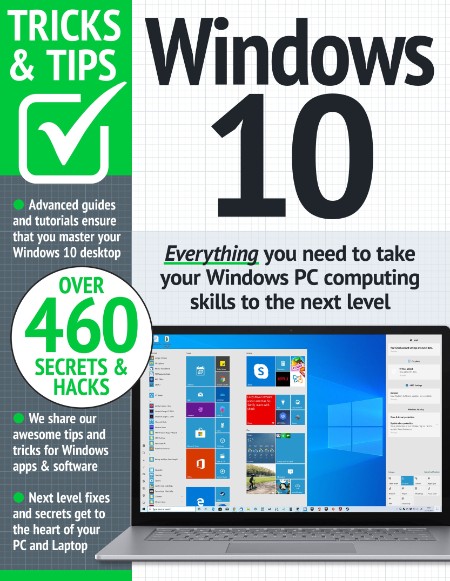 Windows 10 Tricks and Tips - August 2024 E60a3c674933fd7d8b4ad2cac17678ce