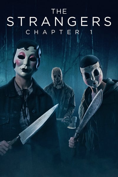 The Strangers Chapter 1 2024 German BDRip x264-LizardSquad