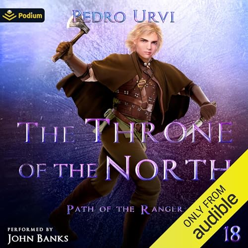 The Throne of the North [Audiobook]