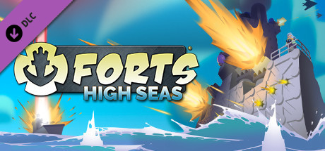 Forts High Seas-Rune