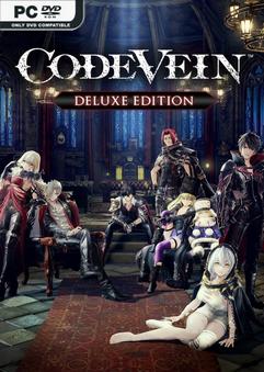 Code Vein Deluxe Edition-Rune