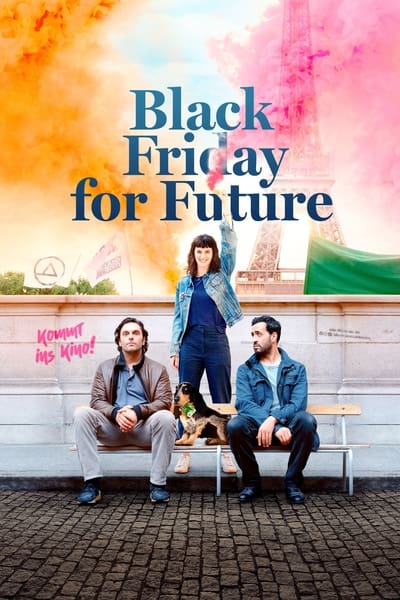 Black Friday for Future 2023 German AC3 720p AMZN WEBRip H265-LDO