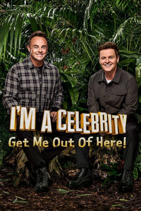 Im a Celebrity Get Me Out of Here S23E02 1080p WEB h264-POPPYCOCK