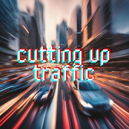 VA - cutting up traffic 2024