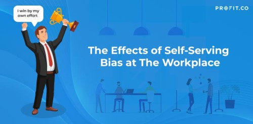 Bias Effect At The Work