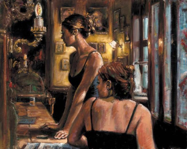 Fabian Perez - Page 4 6f75a686797cc41034e4c9a59e24f117