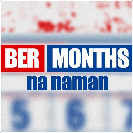 Various Artists - ber months na agad (2024) Mp3 320kbps  Afeb33222307284bf727f2acf10fbf17