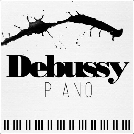 Various Artists - Debussy Piano (2024) Mp3 320kbps  1c5ce117b6a71d0067656ac8740a301a