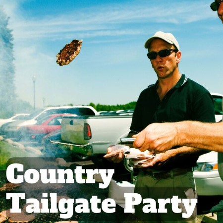 VA - Country Tailgate Party 2024