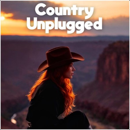 Various Artists - Country Unplugged (2024) Mp3 320kbps  Fcd45378e94b7dfc0f7c309ac4d93d2d