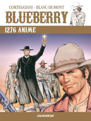 Blueberry 50 - 1276 anime (RCS 2023-10-03)