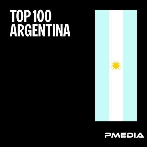 Top 100 Argentina (01-September-2024) (2024)