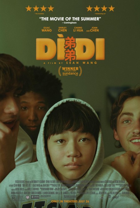 Didi (2024) 720p WEBRip x264 AAC-YTS 83703f501c6fc6d11e7cb19887bd9b3f